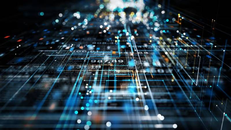 化德县AI软件开发公司：Python赋能网页开发的适用场景解析