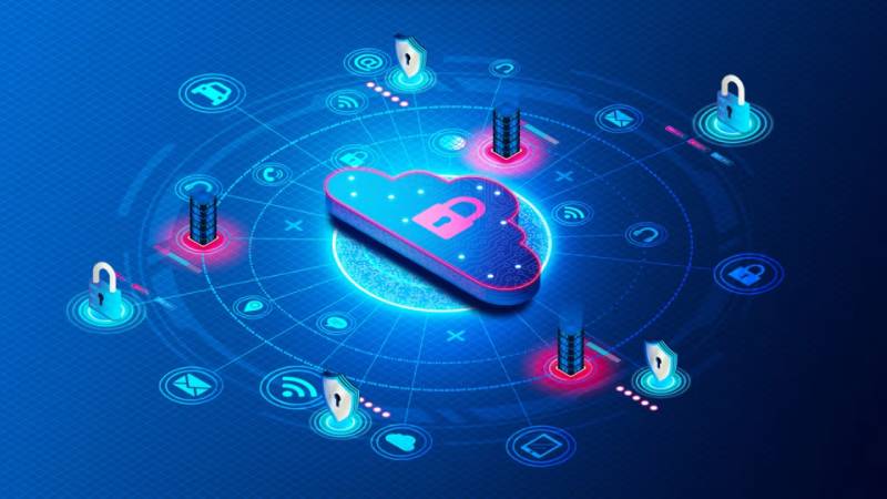 化德县网站建设:DevSecOps筑牢网站全流程安全防线的核心逻辑